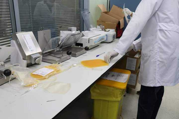 مفتشو الرقابة