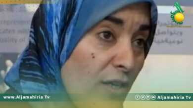 فرز ملفات مرشحي المناصب