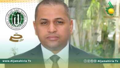 موسى علي مدير عام