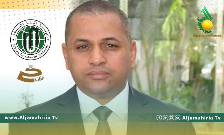 موسى علي مدير عام