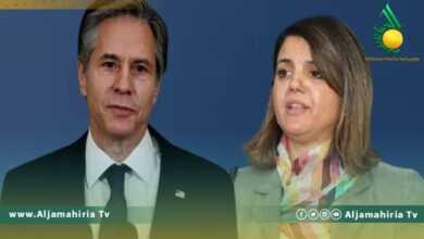 أميركا تؤكد زيادة إسهاماتها الدبلوماسية