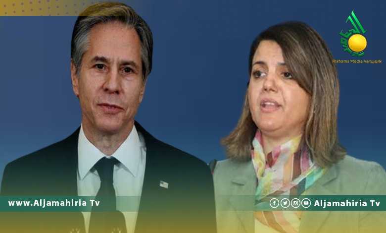 أميركا تؤكد زيادة إسهاماتها الدبلوماسية