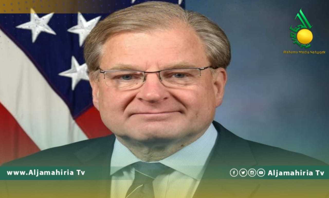 ندعو لخروج القوات الأجنبية