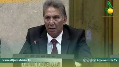 عضو 5+5 عن الكرامة