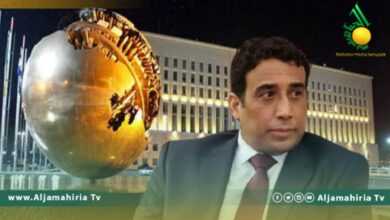 الخارجية الإيطالية