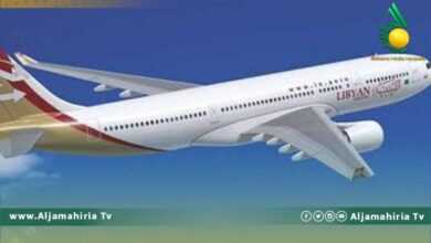 مواعيد رحلات الطيران