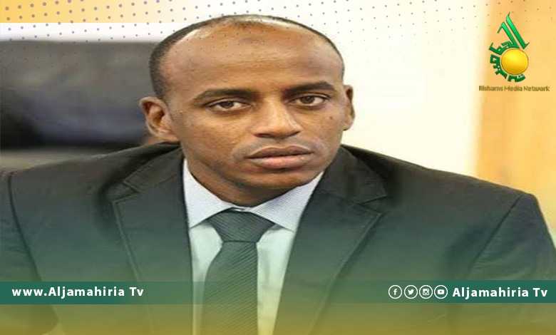 اختتام اجتماعات اللجنة الاستشارية