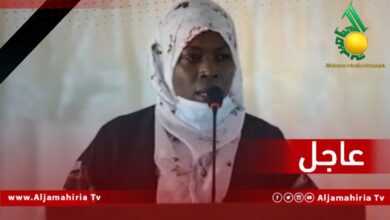 وفاة الناشطة