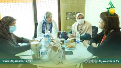 مفوضية الانتخابات