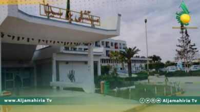 بلدي سرت يدعو للتدخل العاجل