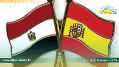 مباحثات مصر