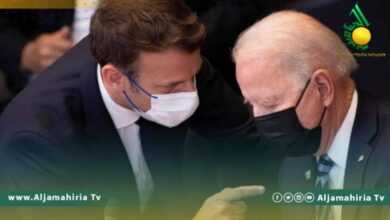 يقترح جدولا زمنيا