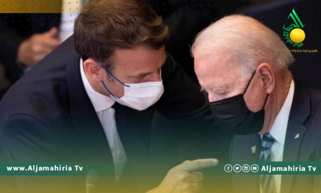 يقترح جدولا زمنيا