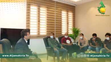 وزارة البيئة