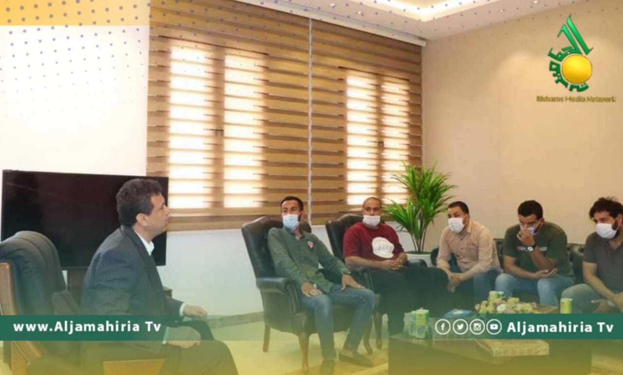 وزارة البيئة