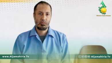 الزائدي سنلجأ للقضاء الدولي