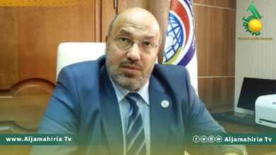 مكافحة الأمراض