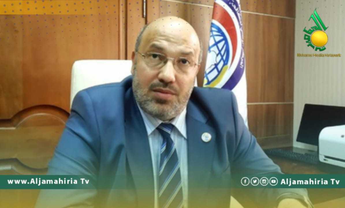 مكافحة الأمراض