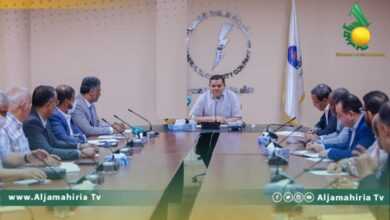 رئيس الحكومة