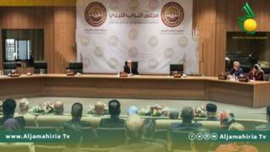 تجاوزات بالجملة