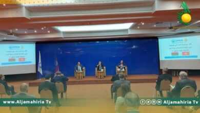 وزير الصناعة