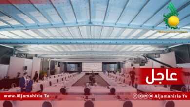 البعثة الأممية