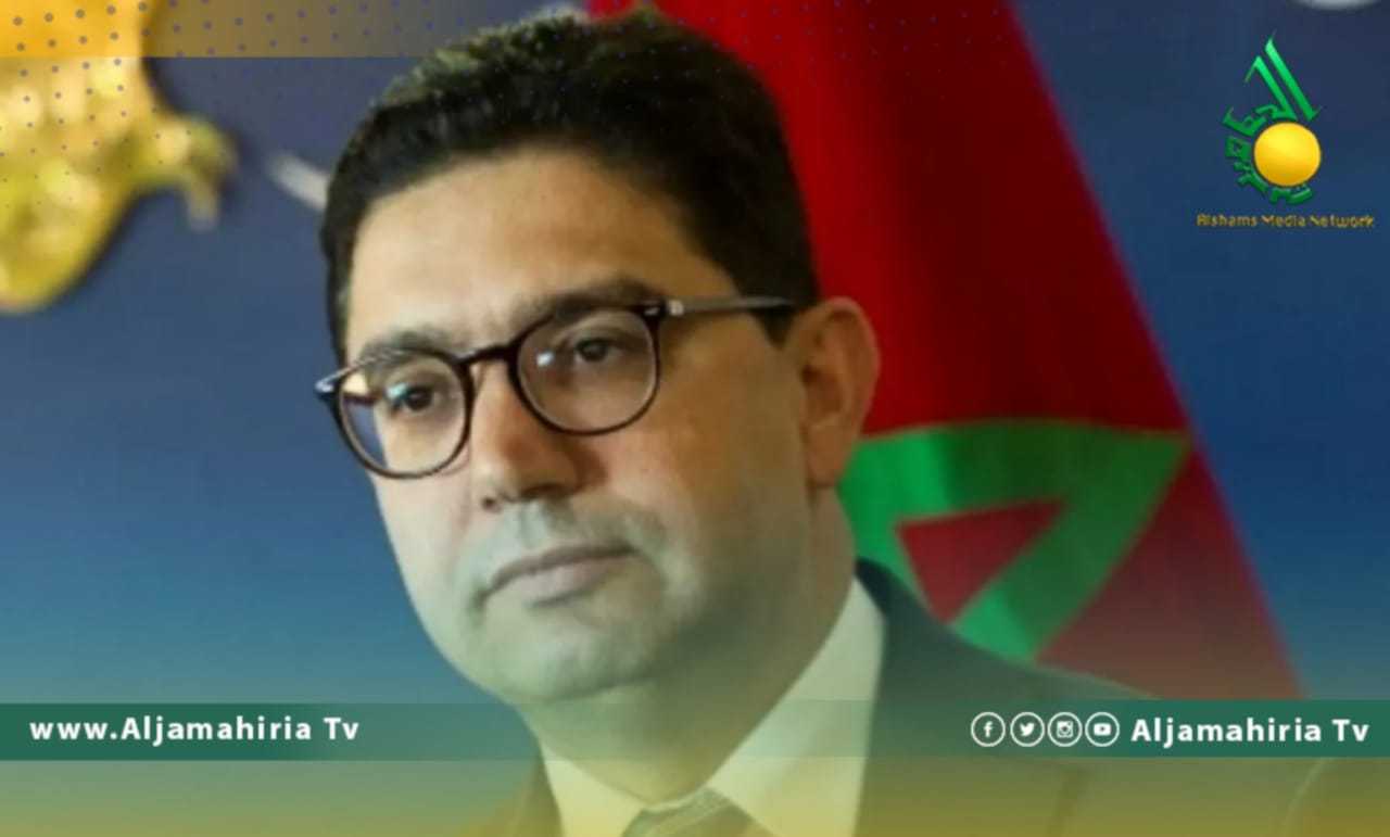 الخارجية المغربية