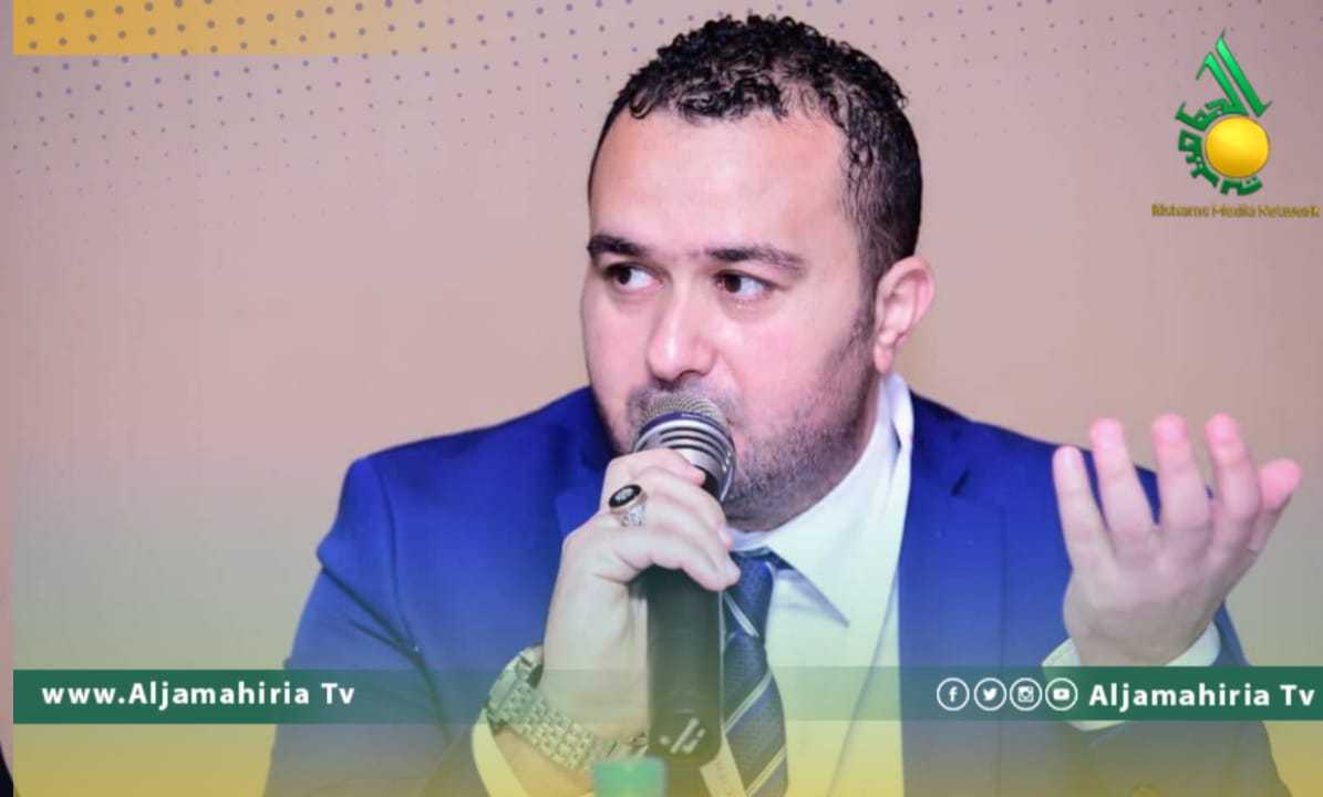 نقيب أطباء ليبيا يكشف عن أزمة لقاح كورونا