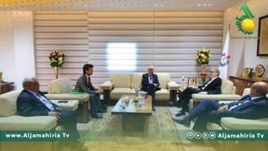 البنية التحتية