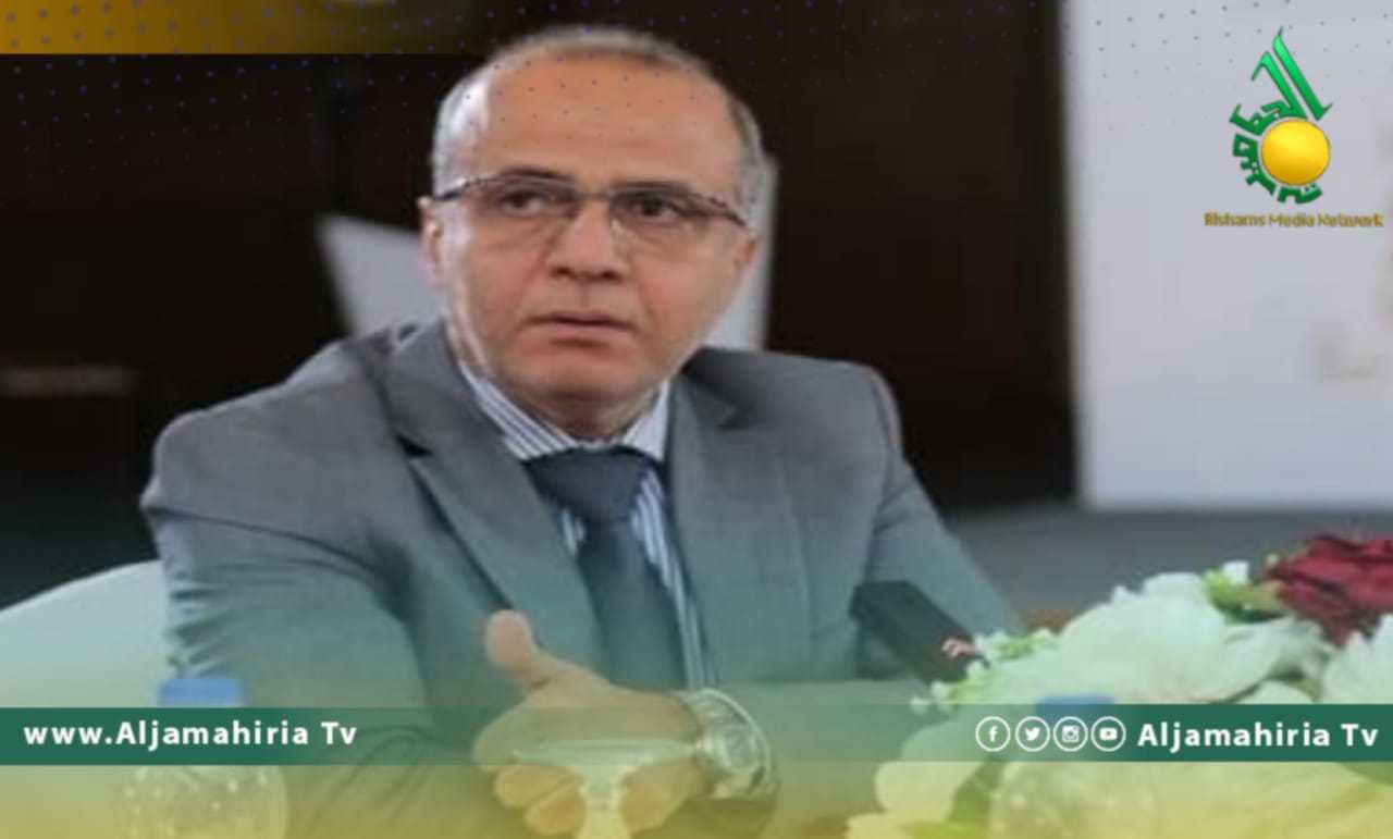 دعم الجزائر