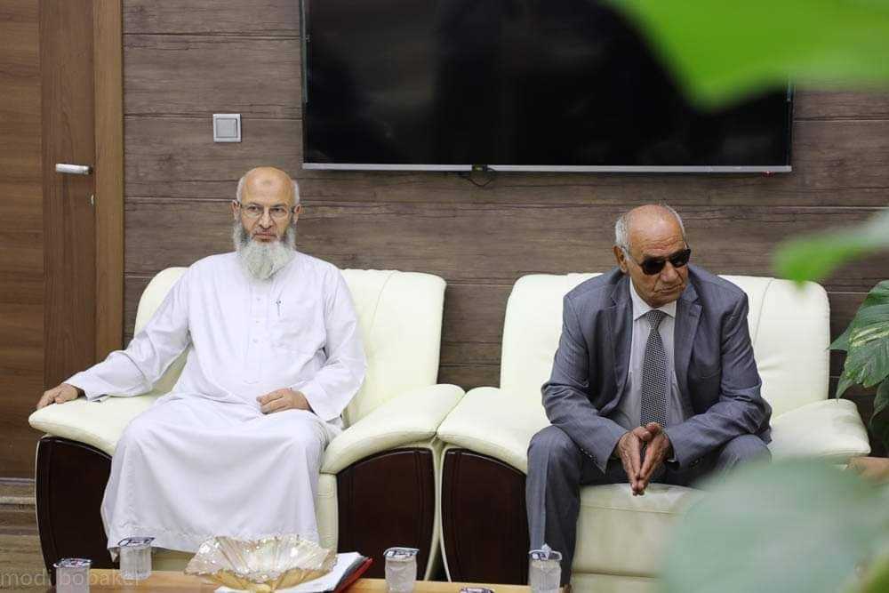 المجلس التسييري في طبرق