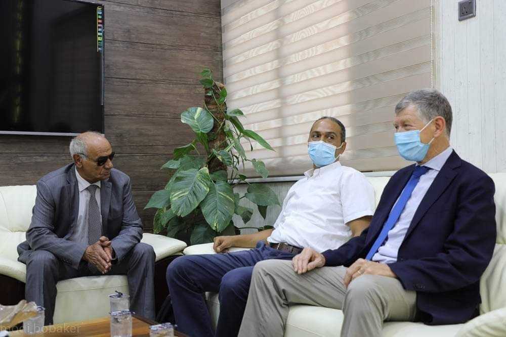 المجلس التسييري في طبرق