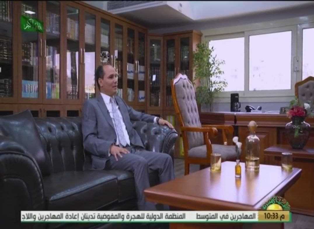 الزائدي سنلجأ للقضاء الدولي