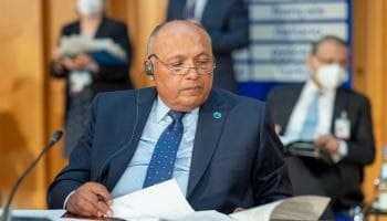 ناقشنا سياسات تركيا في ليبيا