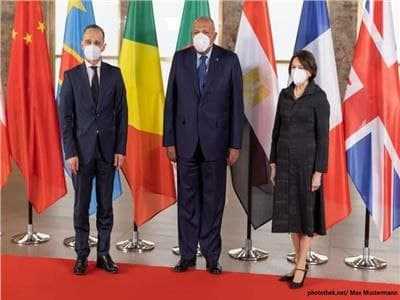 ناقشنا سياسات تركيا في ليبيا