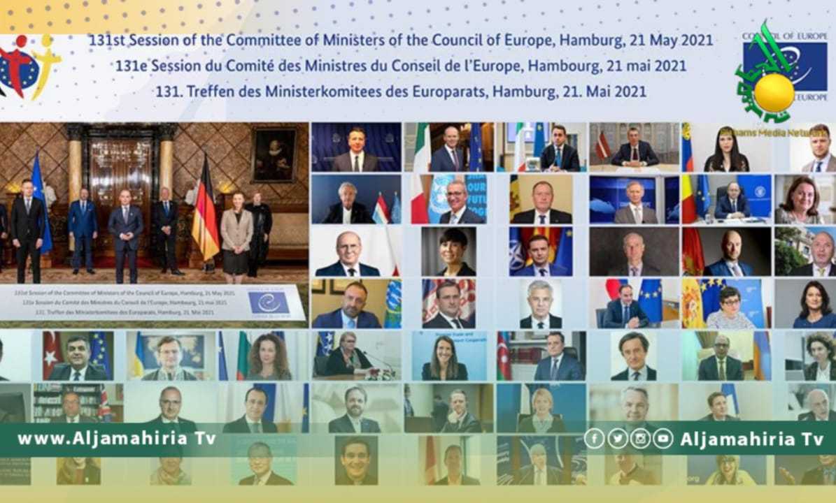 الاتحاد الأوروبي يعدل نظام عقوباته