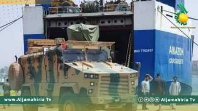 برلمان ألمانيا يُجهض قانون