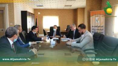 وزير الاقتصاد