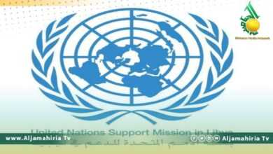 البعثة الأممية