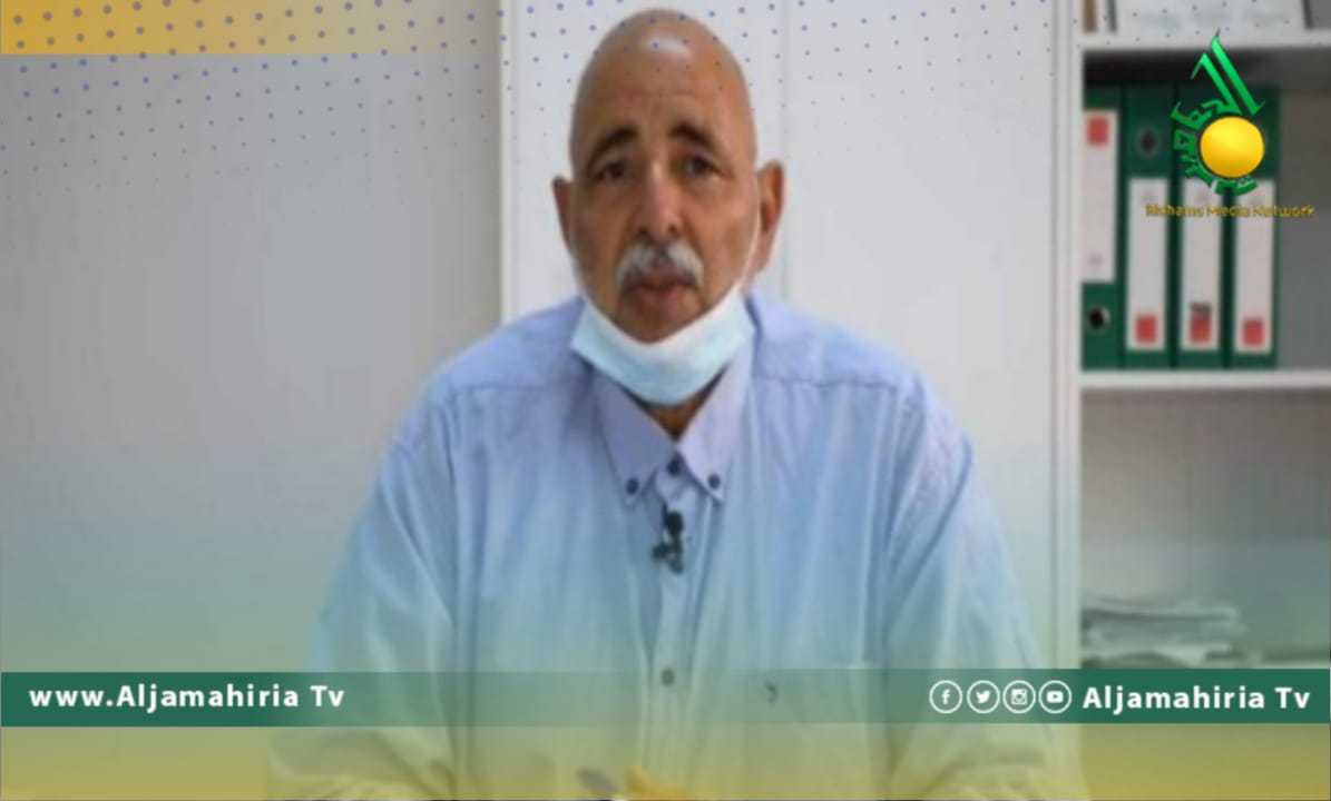 نعاني نقصًا لآكثر من شهري