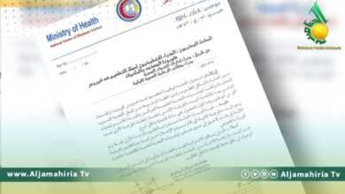 النجار يُوجه باستمرار تطعيم المواطنين