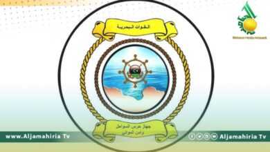 إنقاذ 338 مهاجر غير شرعي