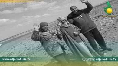 شعراء الوطن