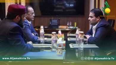 وكيل وزارة النفط