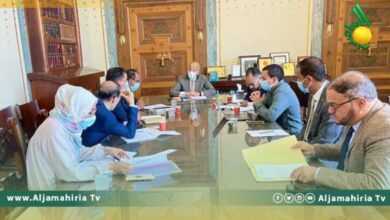 تطوير خدمات