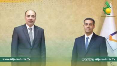 المفوضية العليا