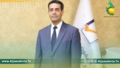 عماد السايح