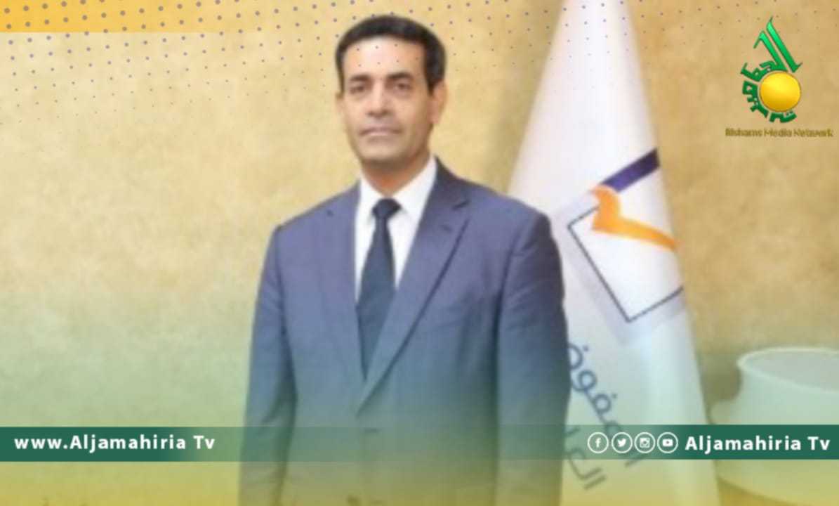 عماد السايح