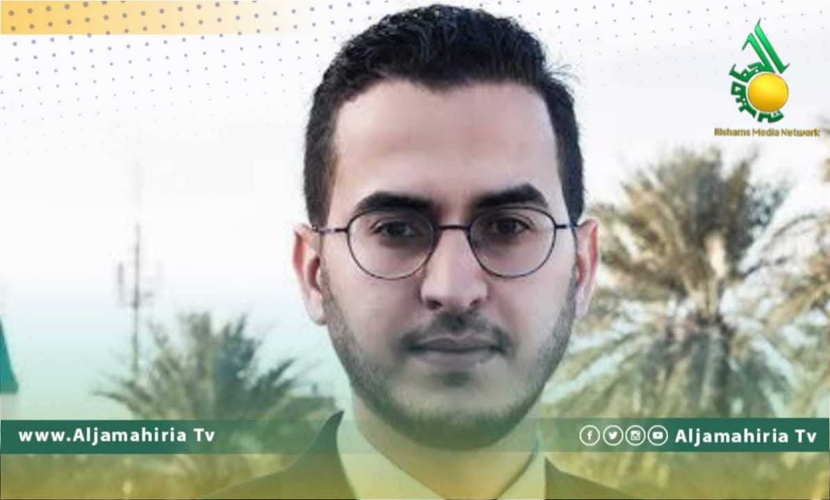 حمودة مجلس النواب