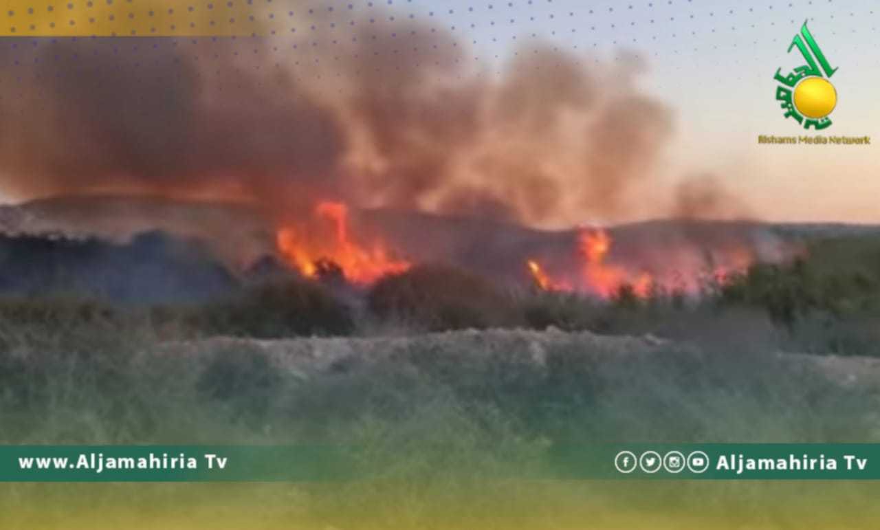 رصد ألف مخالفة ضد خطوط الغاز